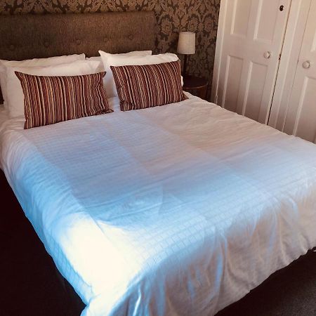 Edinburgh Old Town Apartment מראה חיצוני תמונה