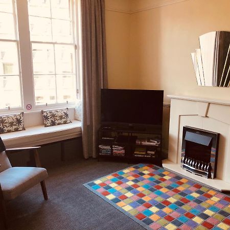 Edinburgh Old Town Apartment מראה חיצוני תמונה