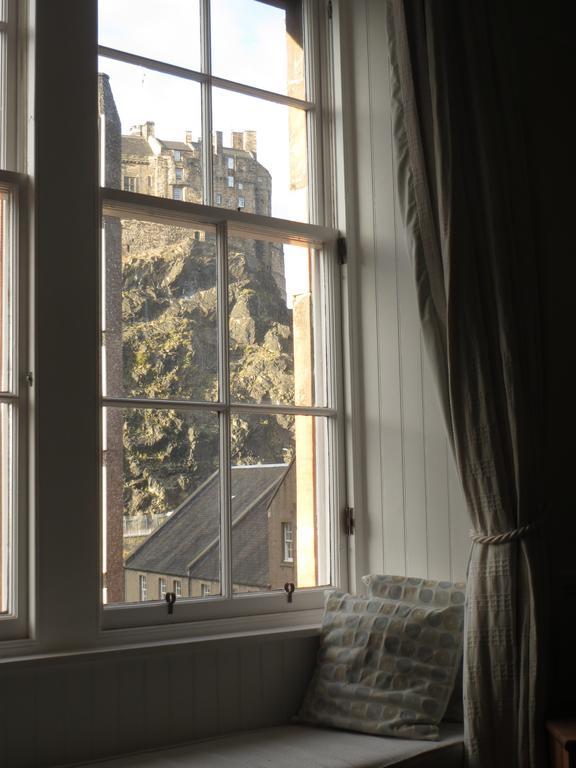 Edinburgh Old Town Apartment חדר תמונה