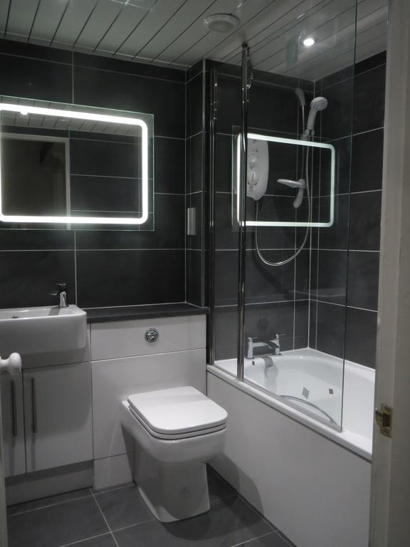 Edinburgh Old Town Apartment חדר תמונה